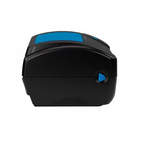 IMPRESORA TERMICA CROME CRM-605 US PLUG 152MM/S BLACK