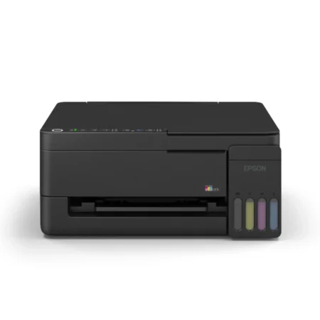 IMPRESORA EPSON MULTIFUNCION EcoTank L3350 a Color con Wi-Fi