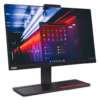 AIO LENOVO THINKCENTRE 23.8' i5-9500T 256GB SSD 16GB TOUCH WIN11 Pro 1Y BLACK 726449619886